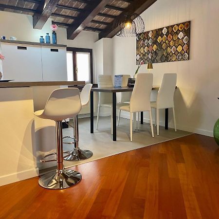Starago Apartment Gorycja Zewnętrze zdjęcie