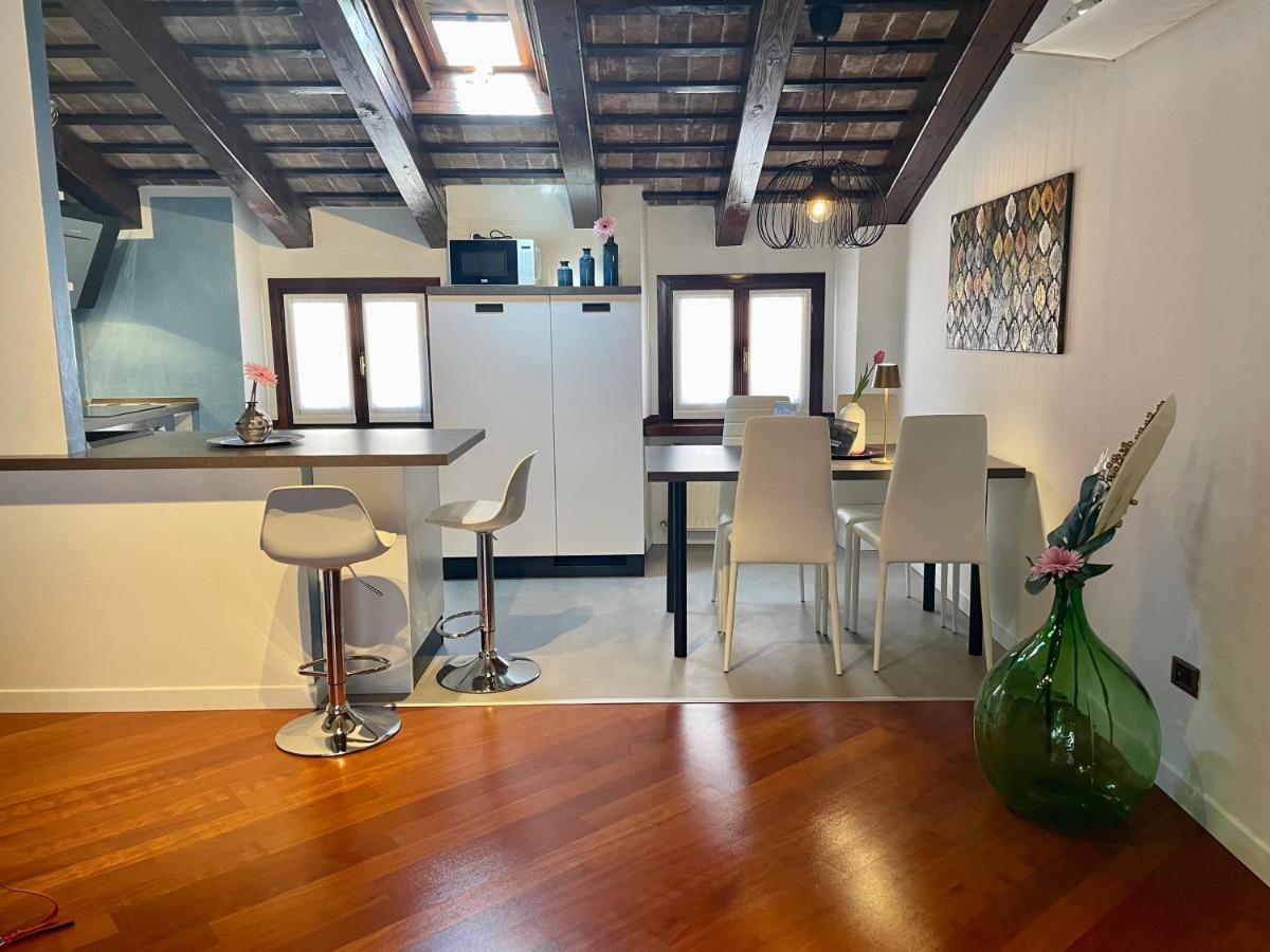 Starago Apartment Gorycja Zewnętrze zdjęcie