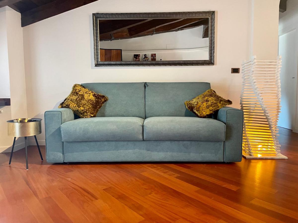 Starago Apartment Gorycja Zewnętrze zdjęcie
