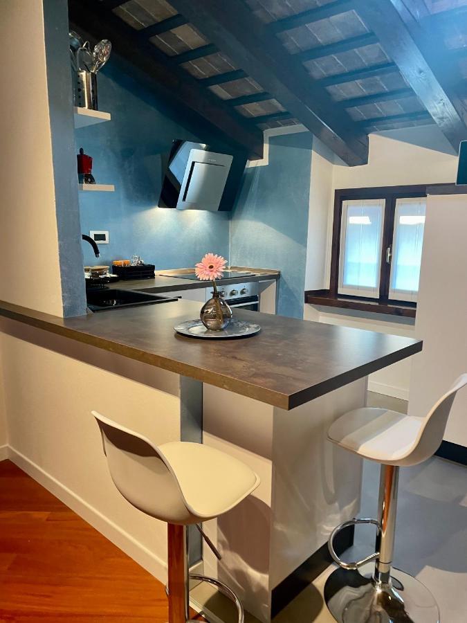 Starago Apartment Gorycja Zewnętrze zdjęcie