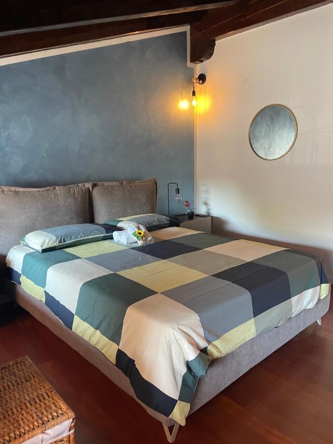 Starago Apartment Gorycja Zewnętrze zdjęcie