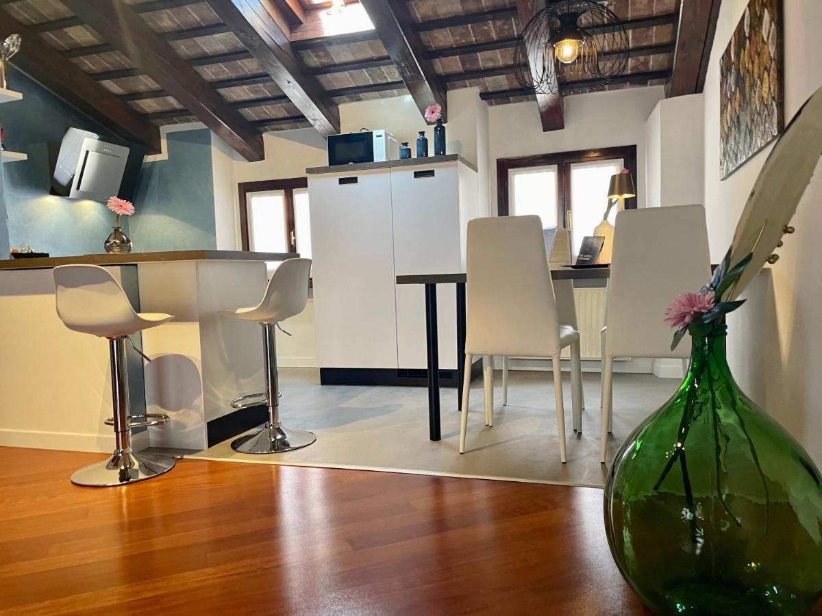 Starago Apartment Gorycja Zewnętrze zdjęcie
