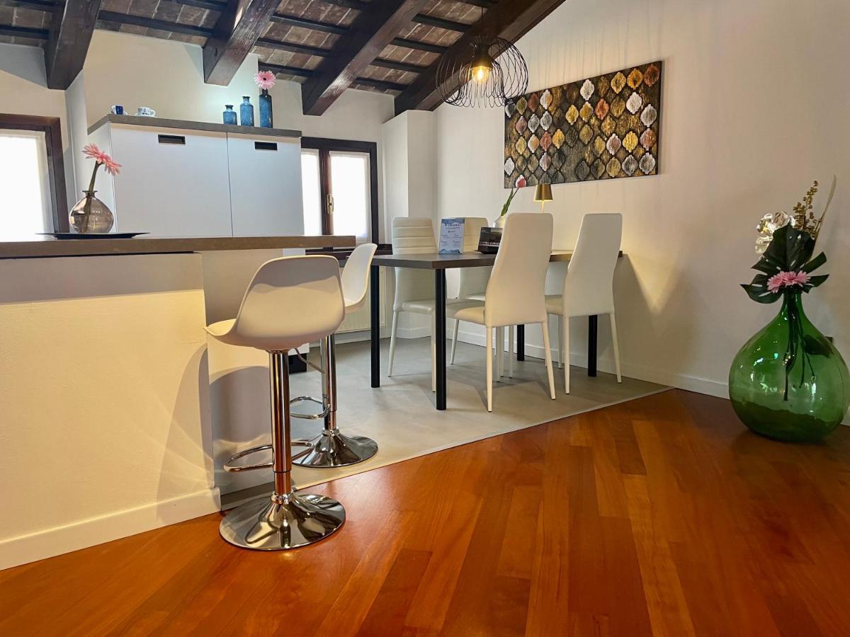 Starago Apartment Gorycja Zewnętrze zdjęcie