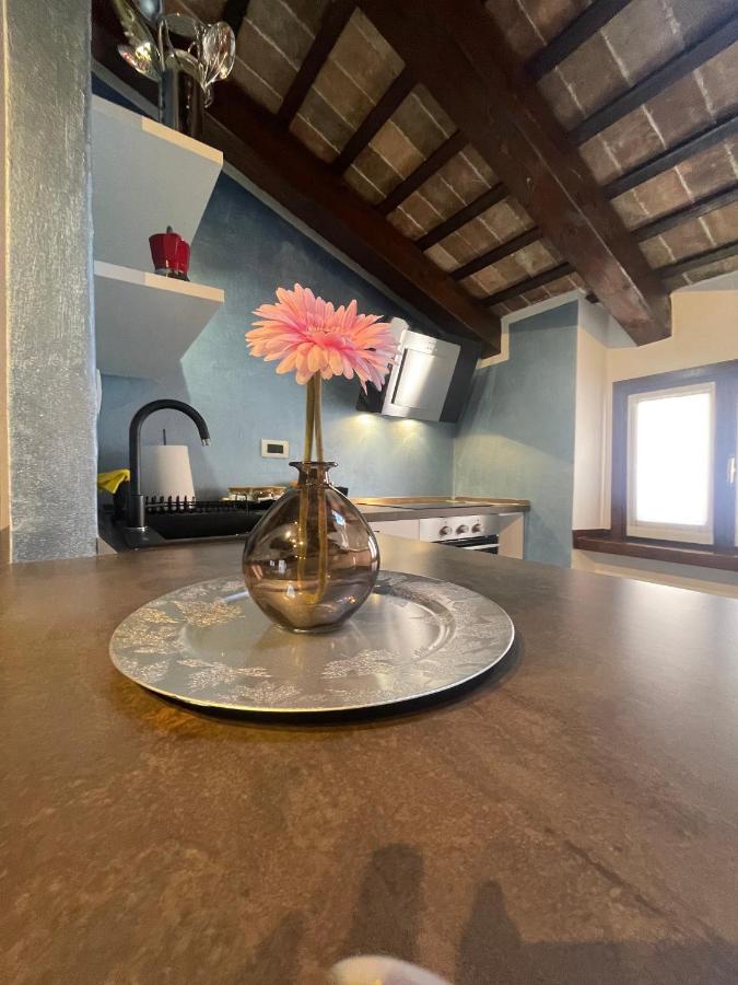 Starago Apartment Gorycja Zewnętrze zdjęcie
