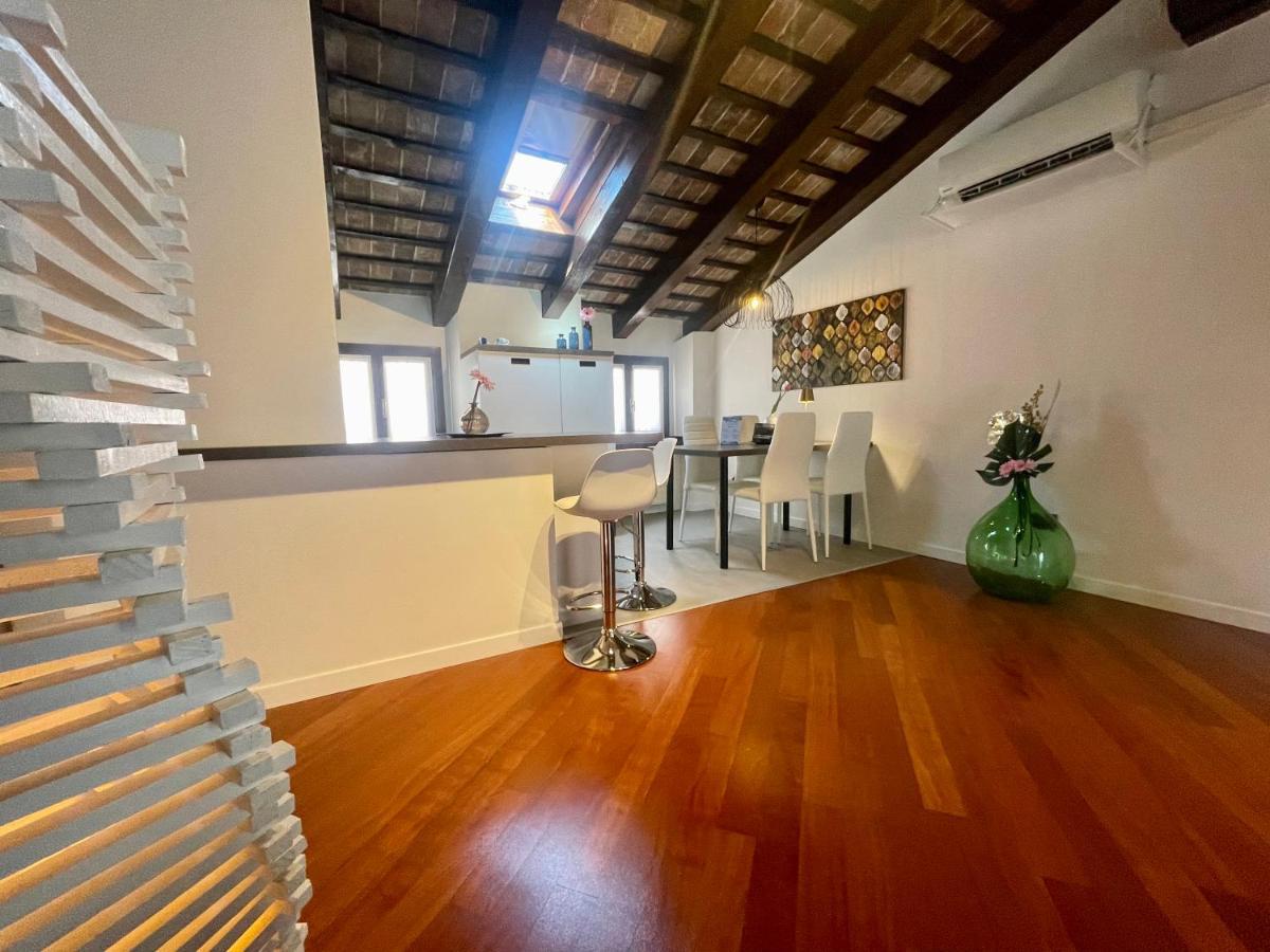 Starago Apartment Gorycja Zewnętrze zdjęcie