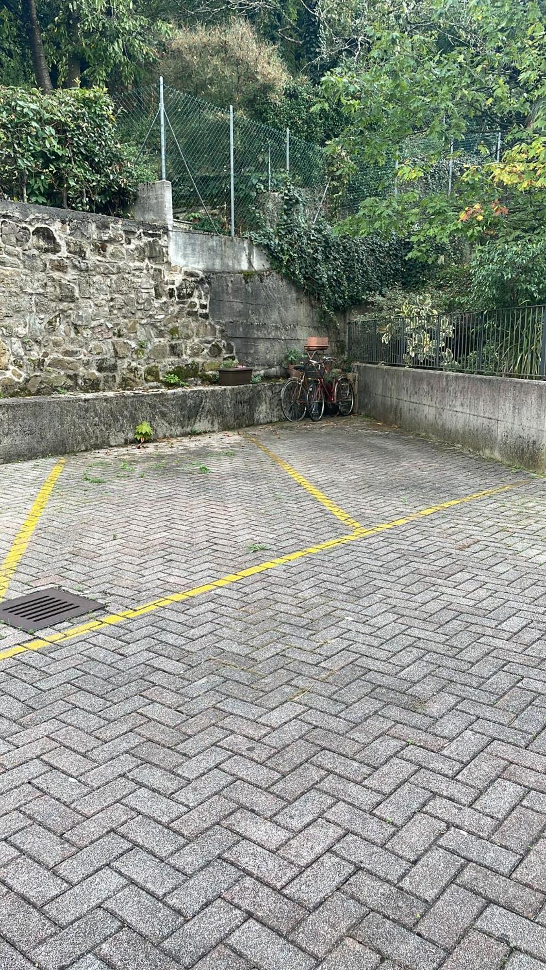 Starago Apartment Gorycja Zewnętrze zdjęcie