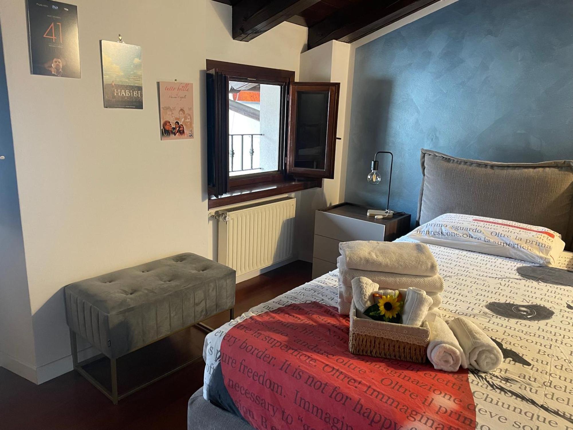 Starago Apartment Gorycja Zewnętrze zdjęcie