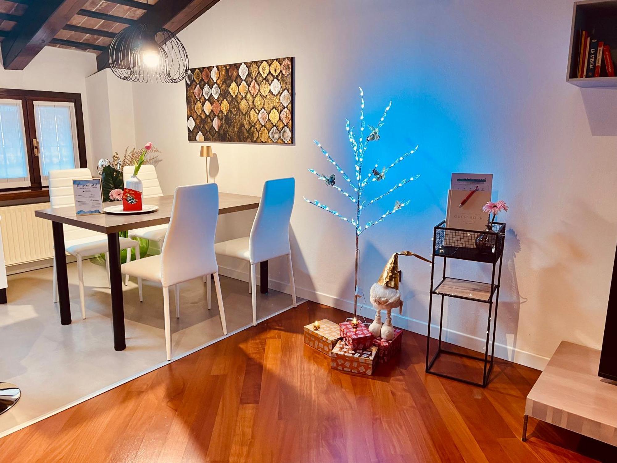 Starago Apartment Gorycja Zewnętrze zdjęcie