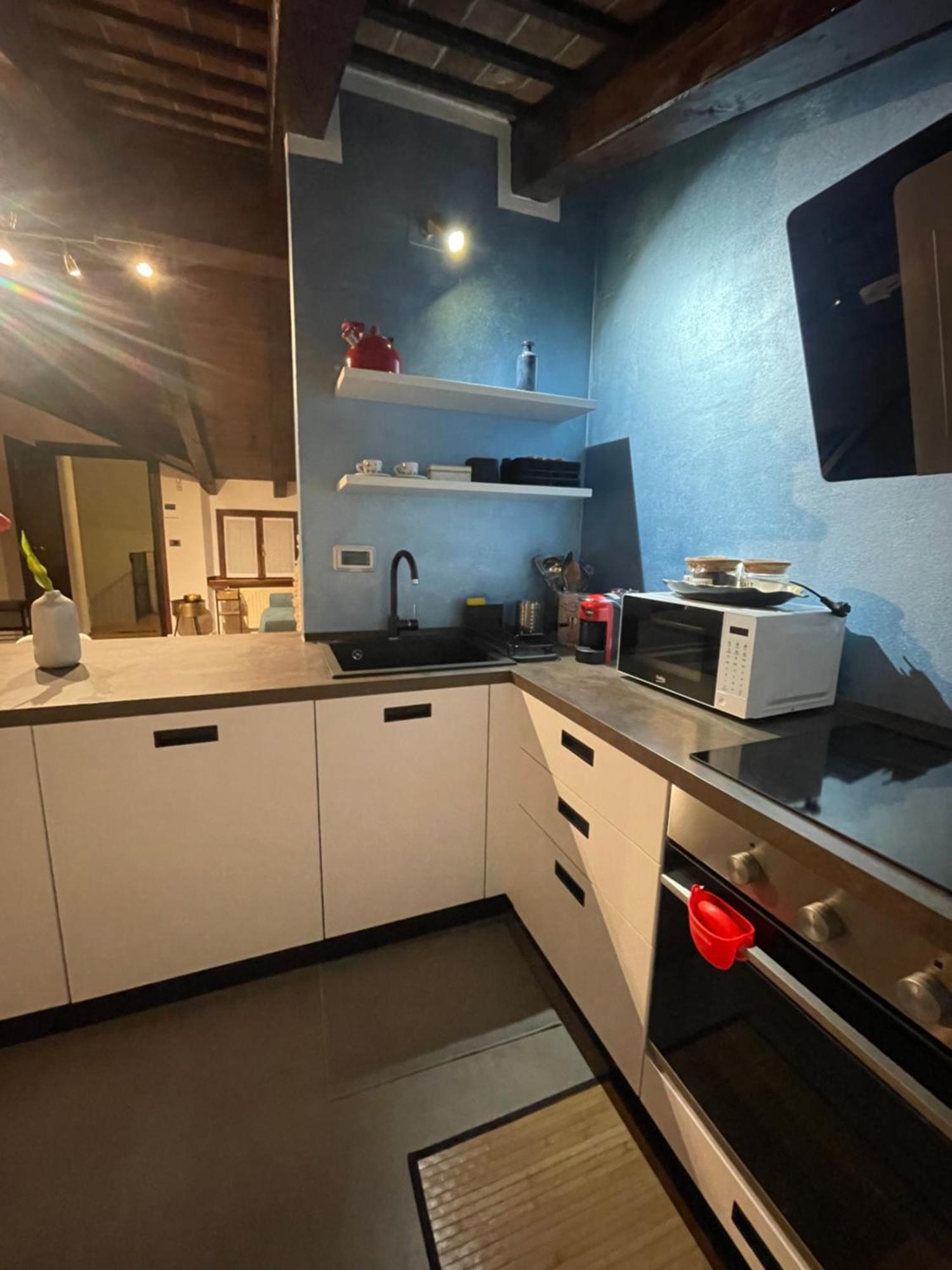 Starago Apartment Gorycja Zewnętrze zdjęcie