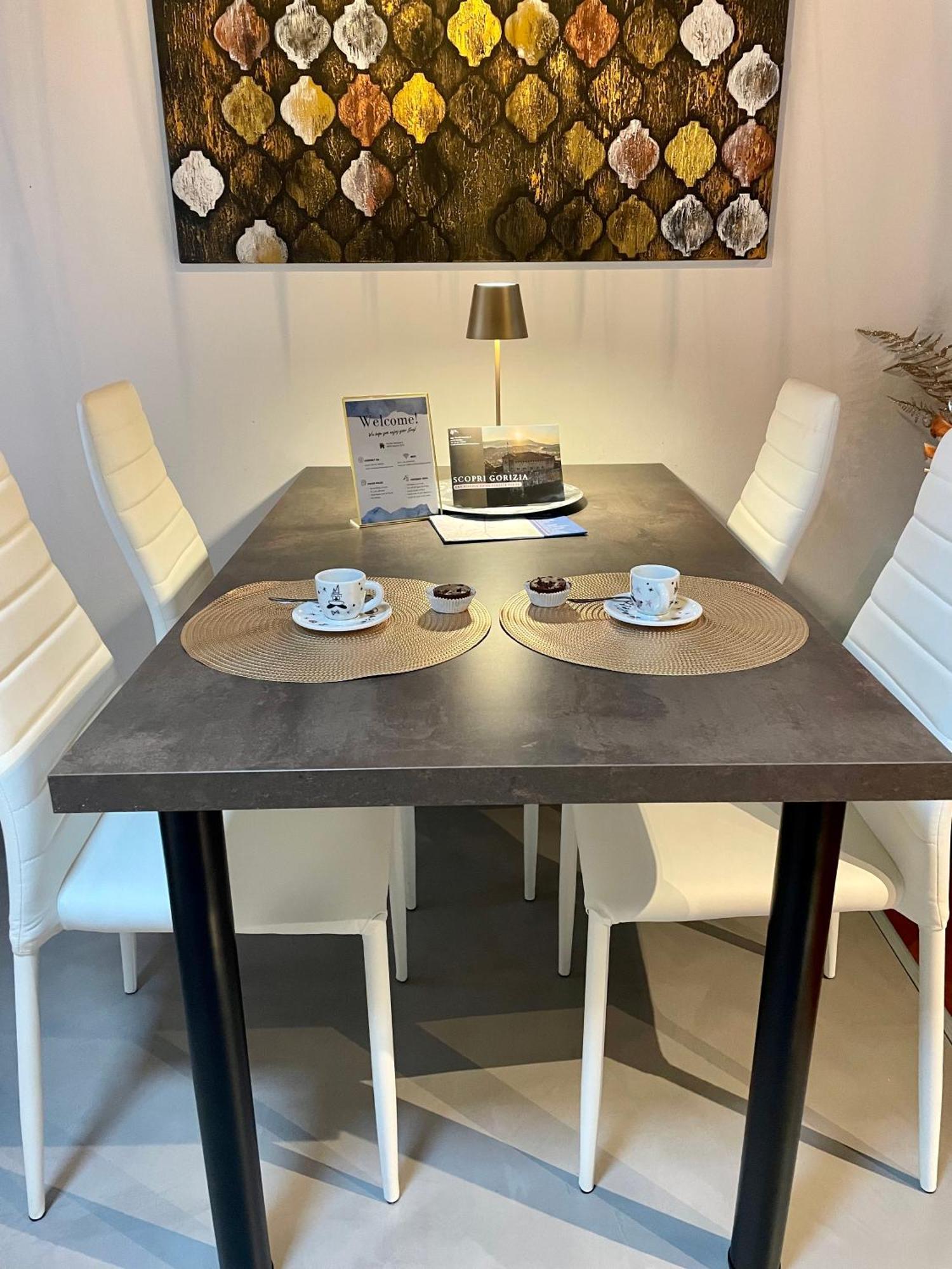 Starago Apartment Gorycja Zewnętrze zdjęcie