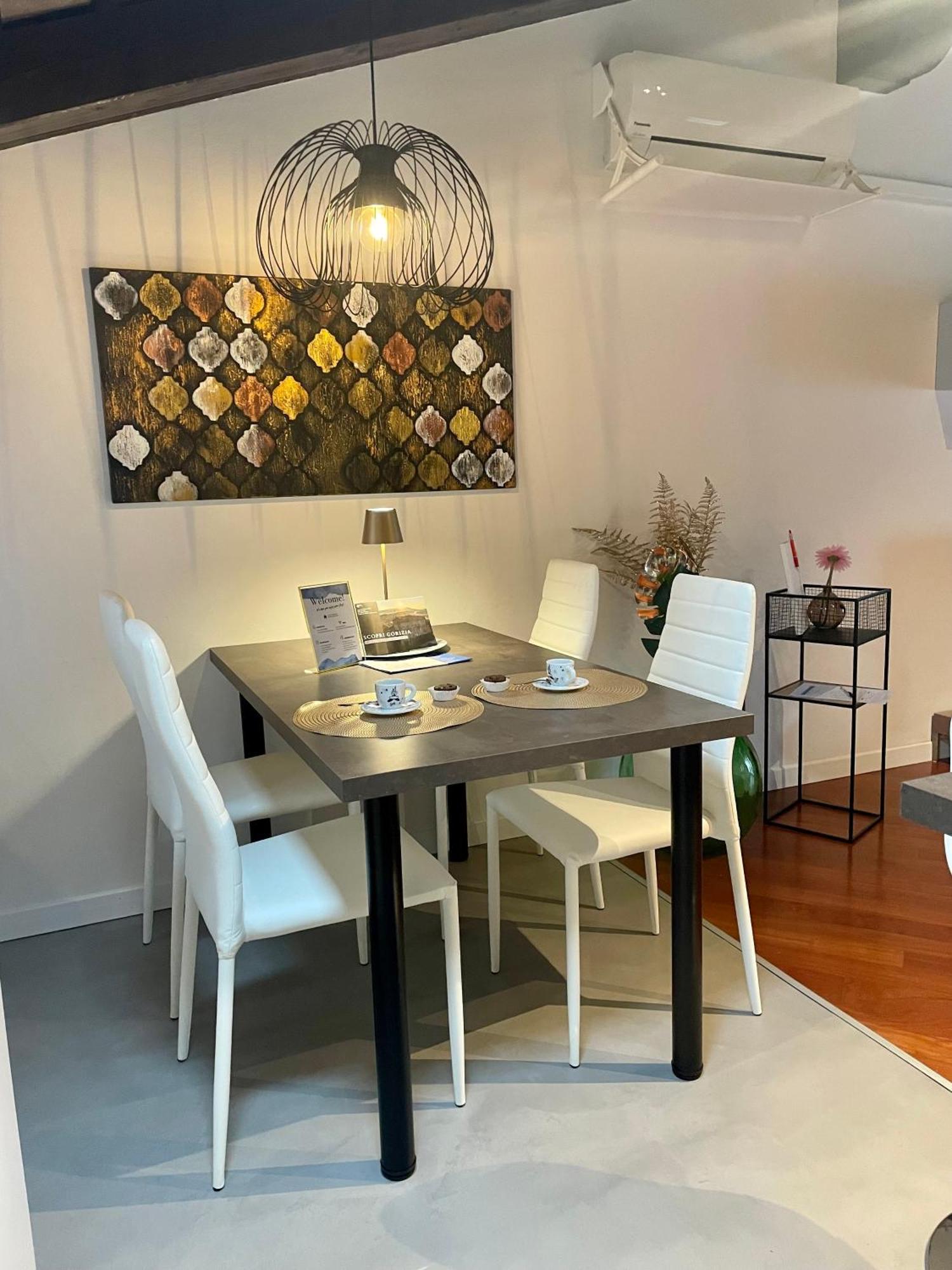 Starago Apartment Gorycja Zewnętrze zdjęcie