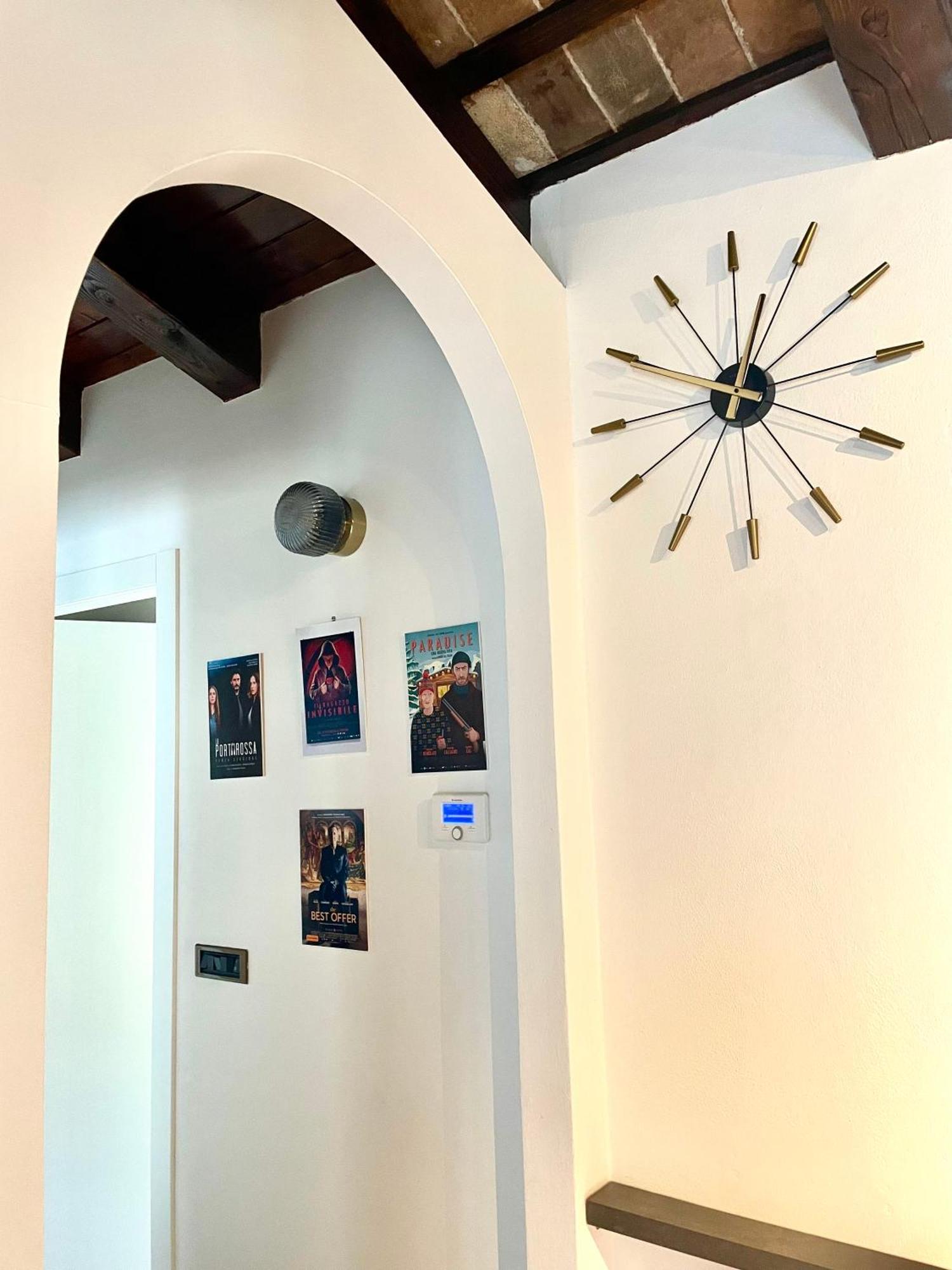 Starago Apartment Gorycja Zewnętrze zdjęcie