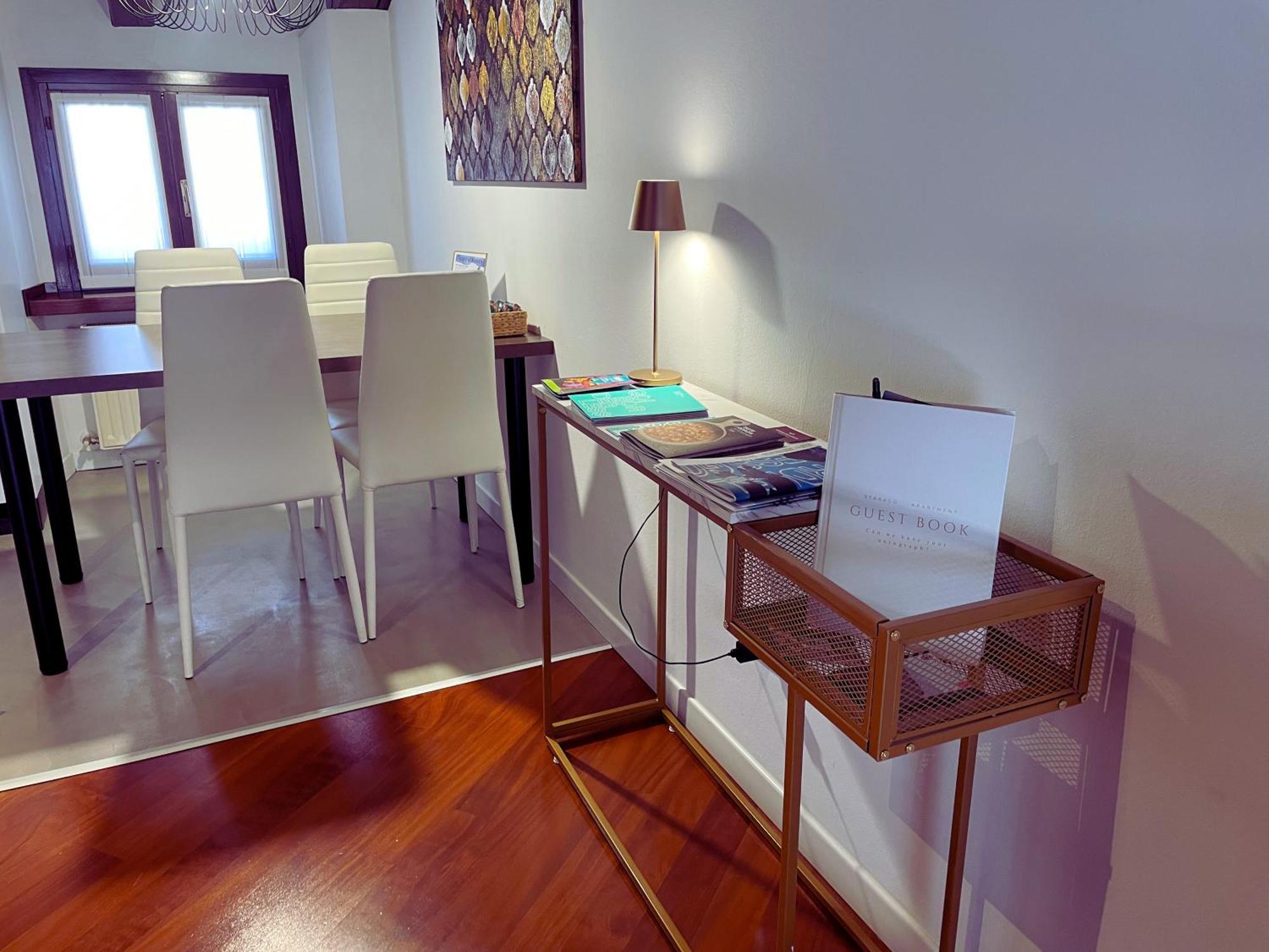 Starago Apartment Gorycja Zewnętrze zdjęcie